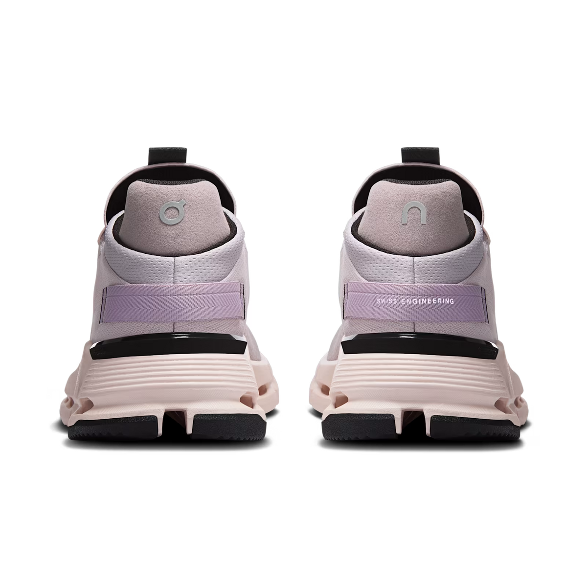 On Running Cloudnova 2 Fade | Black