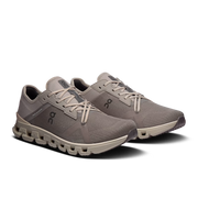 On Running Cloud X 4 AD Cinder | Desert