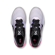On Running THE ROGER Pro Fire Clay Thistle | Pink