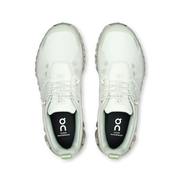 On Running Cloud 6 Waterproof Iceberg | Tin