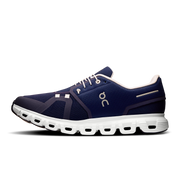 On Running Cloud 6 Midnight | White