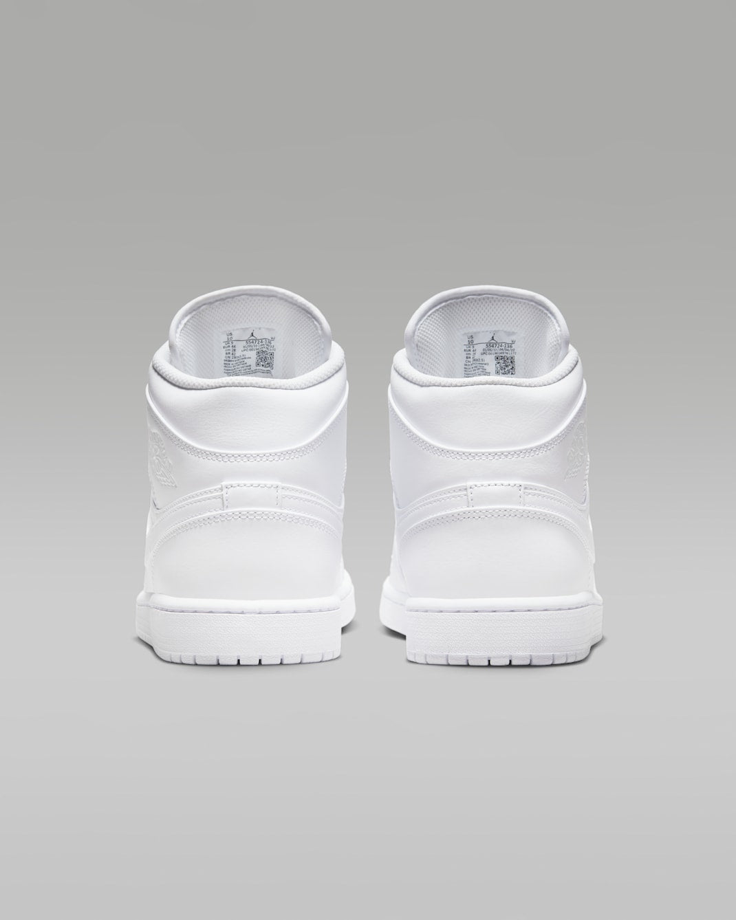 Air Jordan 1 Mid