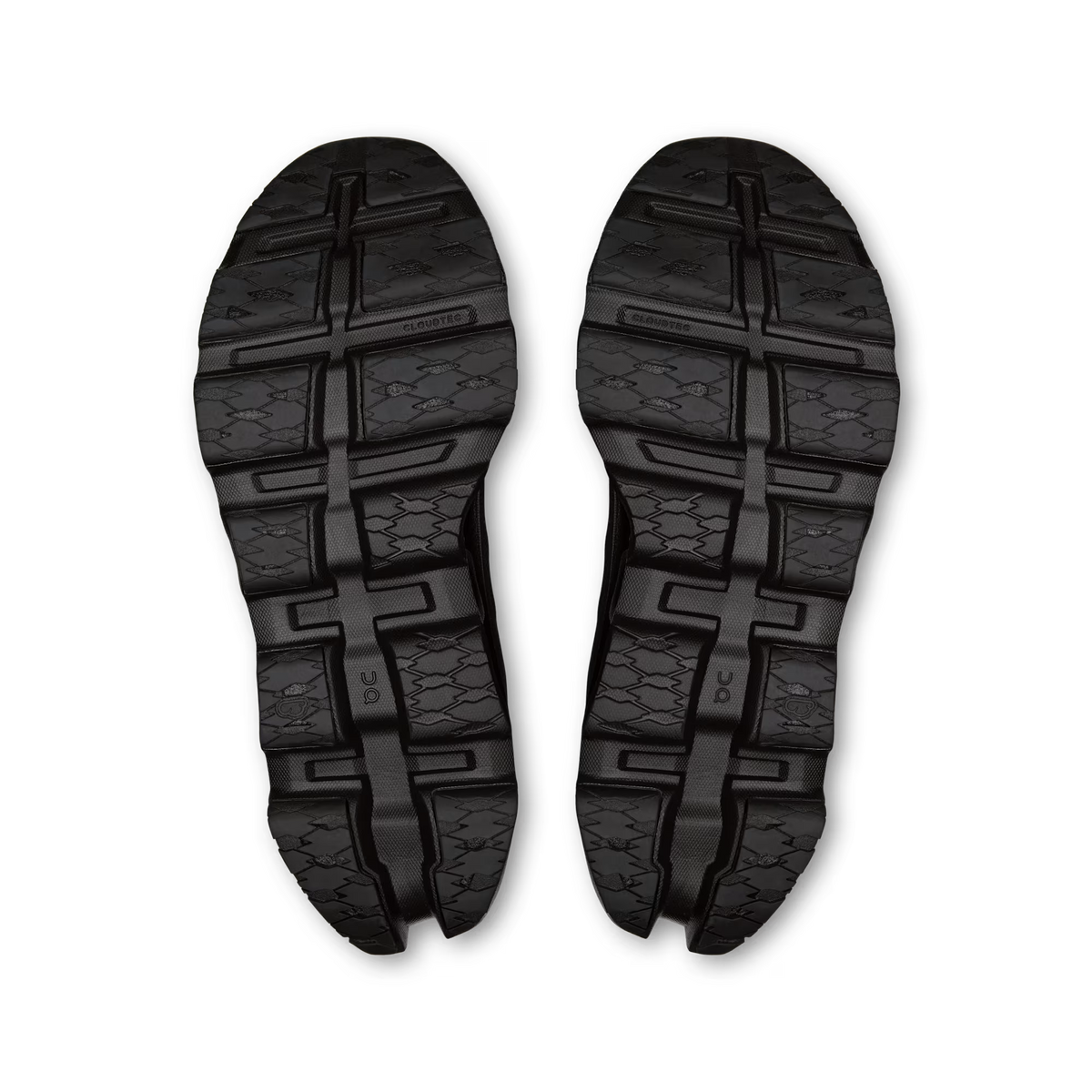 On Running Cloudmonster 3 Black | Black