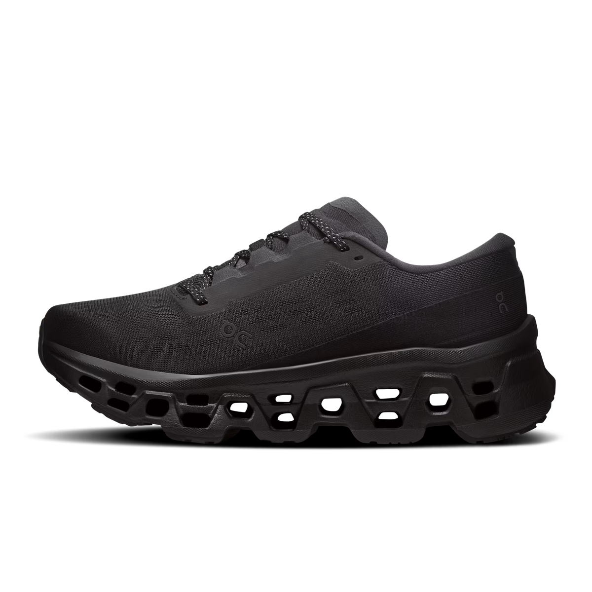On Running Cloudmonster 3 Black | Black