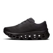 On Running Cloudmonster 3 Black | Black