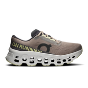 On Running Cloudmonster 3 Cinder | Ivory