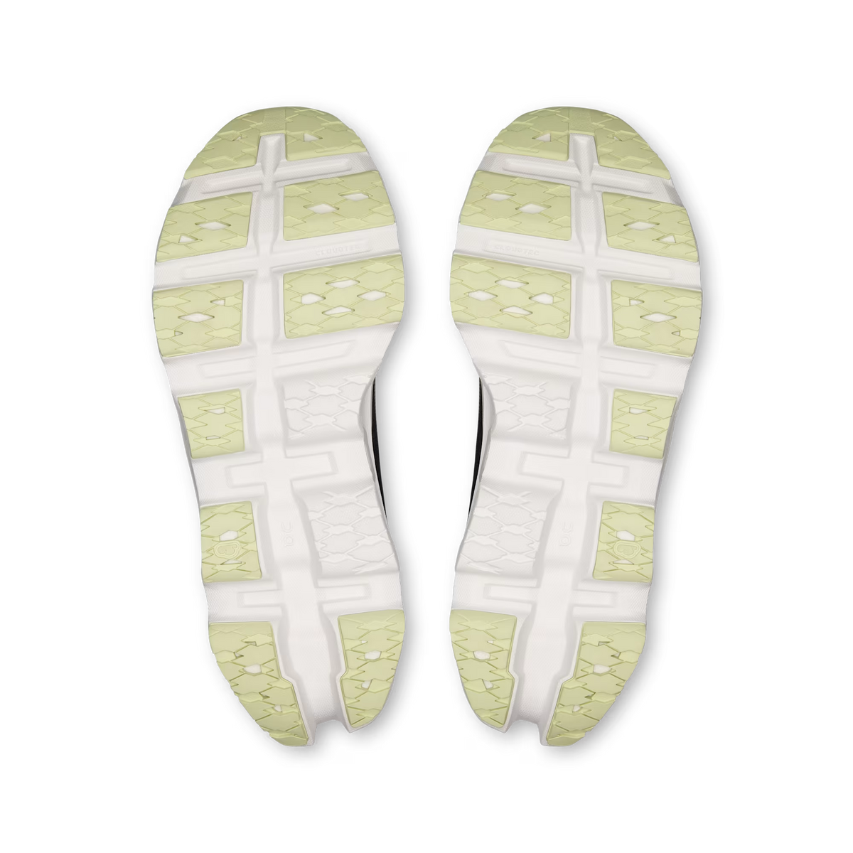 On Running Cloudmonster 3 Cinder | Ivory