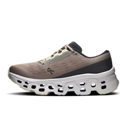 On Running Cloudmonster 3 Cinder | Ivory