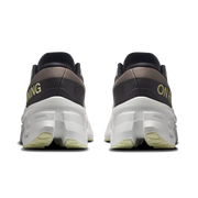 On Running Cloudmonster 3 Cinder | Ivory