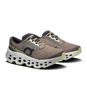 On Running Cloudmonster 3 Cinder | Ivory