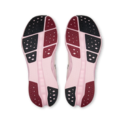 On Running Cloudsurfer 2 Ivory | Peony