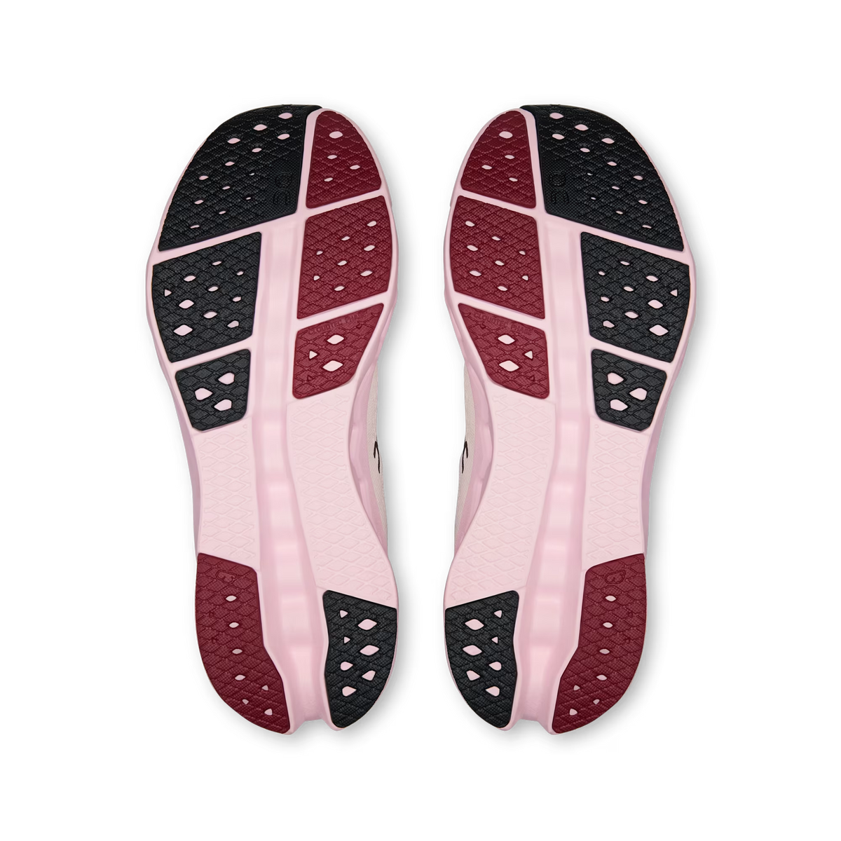 On Running Cloudsurfer 2 Ivory | Peony