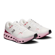 On Running Cloudsurfer 2 Ivory | Peony