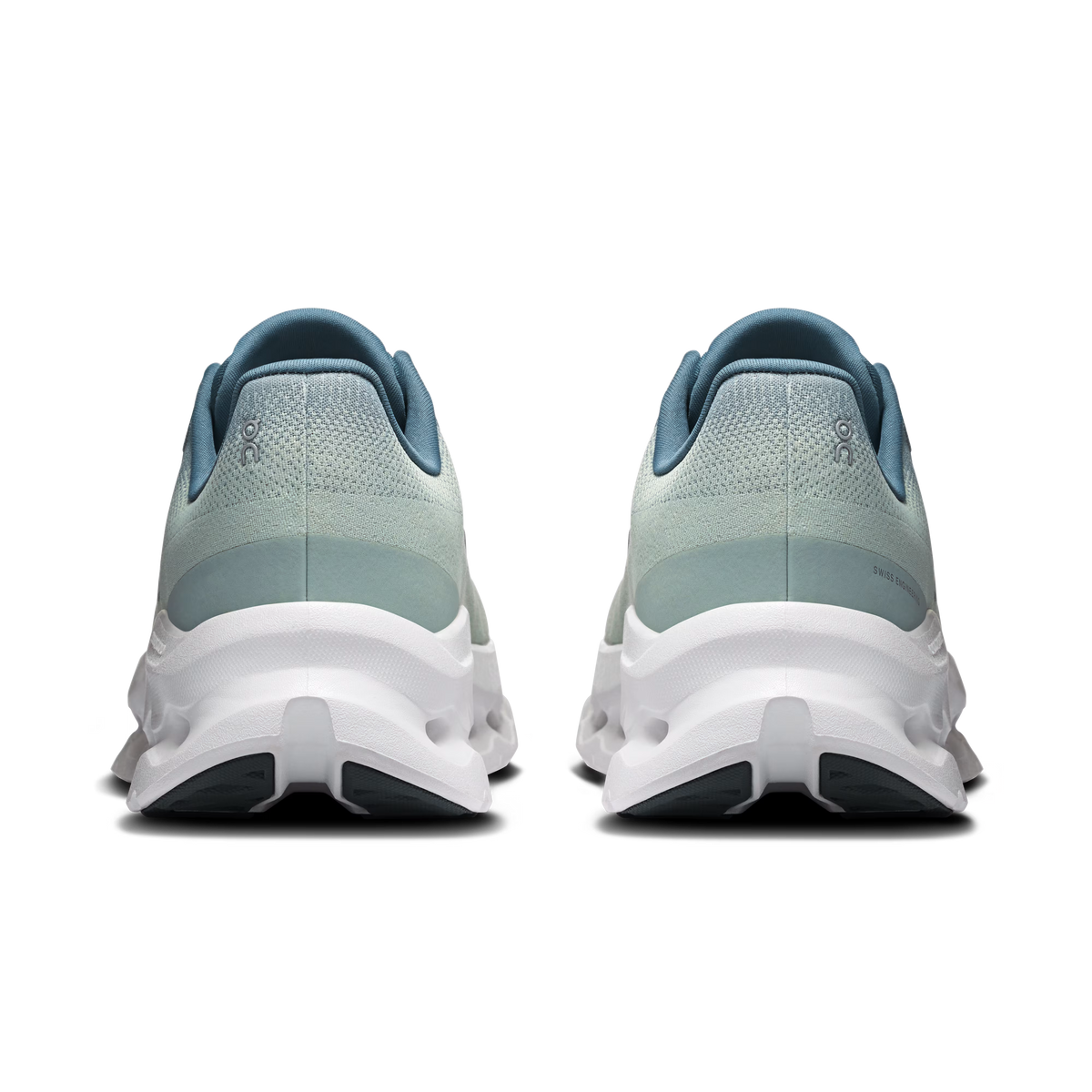 On Running Cloudtilt Tide | Mineral