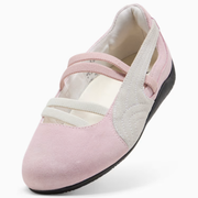 Puma Speedcat Suede Ballet Shoes Women Whisp Of Pink-PUMA White-Warm White