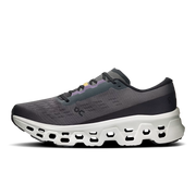 On Running Cloudmonster 3 Twilight | White