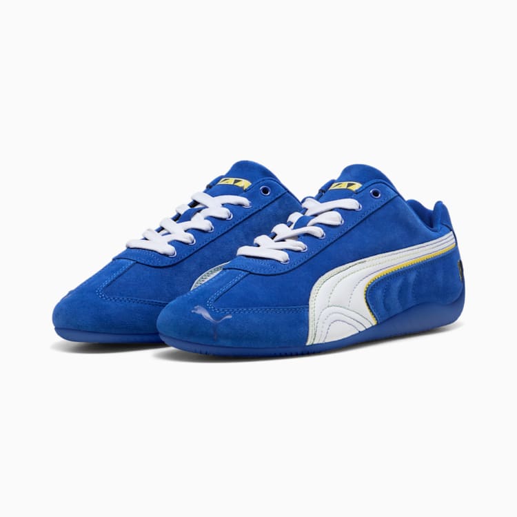 Puma Ferrari Supercat Miami Sneakers Unisex