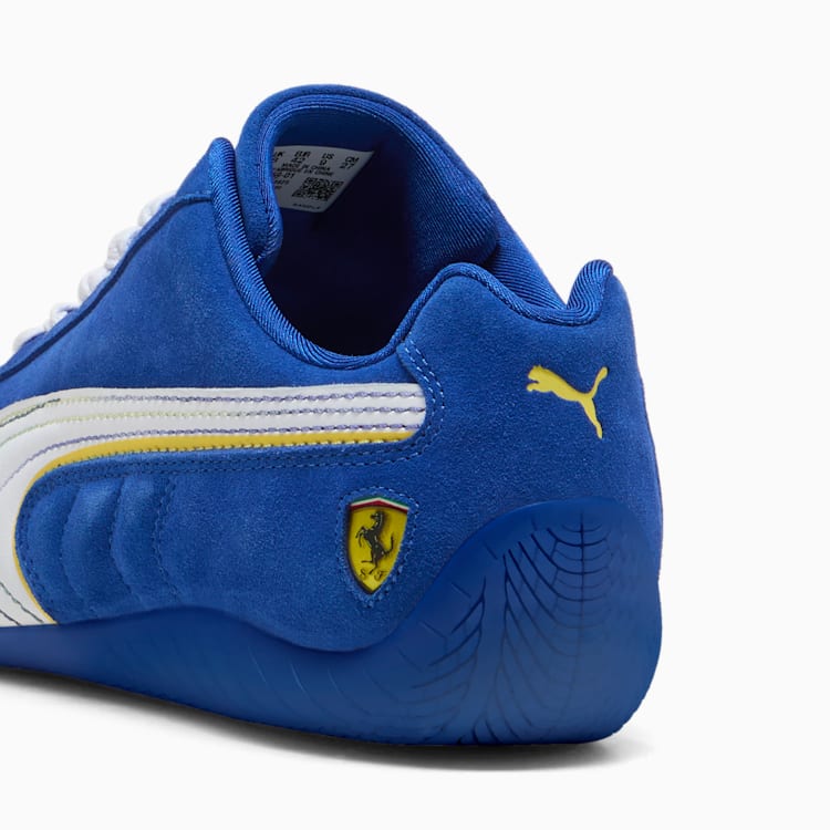 Puma Ferrari Supercat Miami Sneakers Unisex