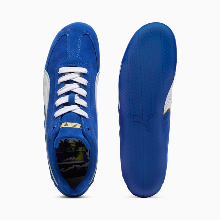 Puma Ferrari Supercat Miami Sneakers Unisex