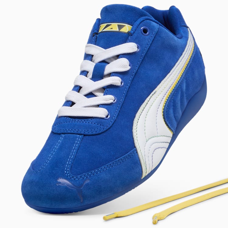 Puma Ferrari Supercat Miami Sneakers Unisex