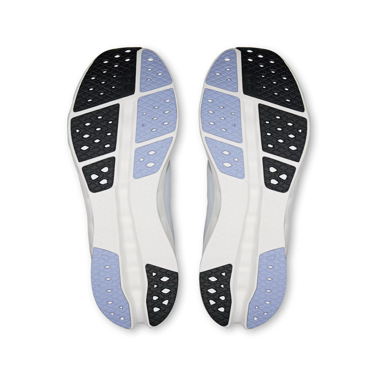 On Running Cloudsurfer 2 Heather | Ivory