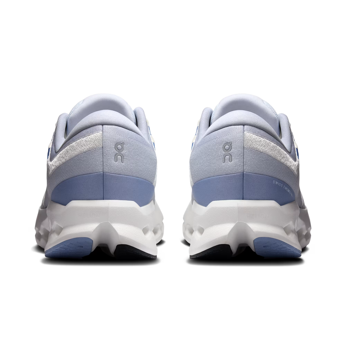 On Running Cloudsurfer 2 Heather | Ivory