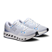 On Running Cloudsurfer 2 Heather | Ivory