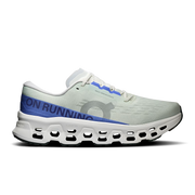 On Running Cloudmonster 3 Iceberg | Ivory