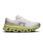 On Running Cloudmonster 3 Ivory | Limelight