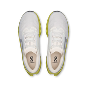 On Running Cloudmonster 3 Ivory | Limelight