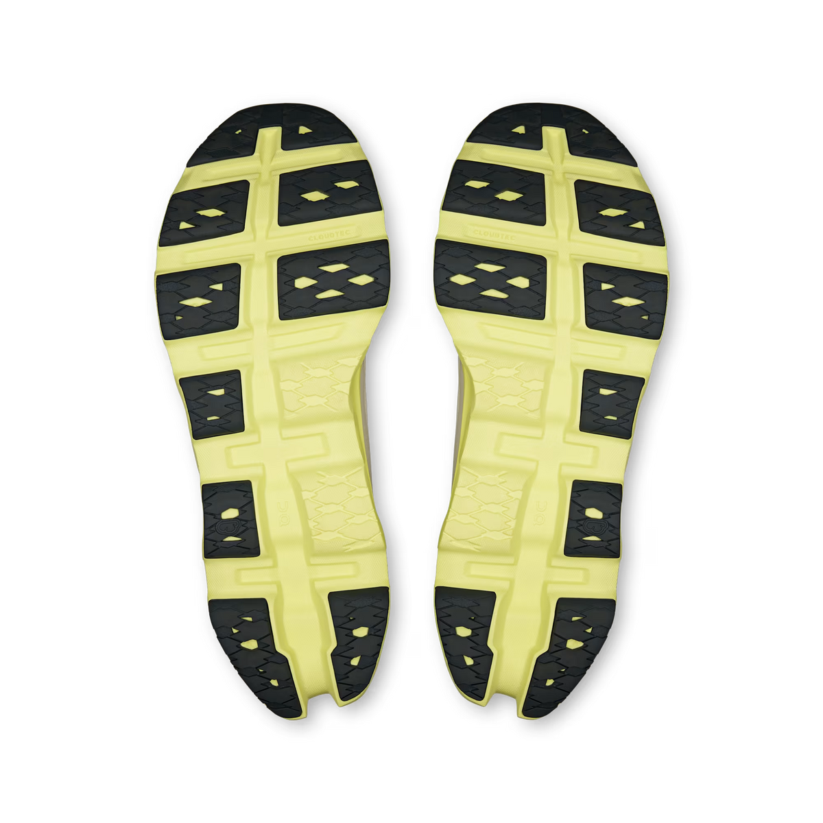 On Running Cloudmonster 3 Ivory | Limelight