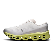 On Running Cloudmonster 3 Ivory | Limelight