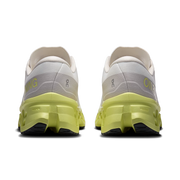 On Running Cloudmonster 3 Ivory | Limelight
