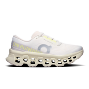 On Running Cloudmonster 3 Ivory | Seedling