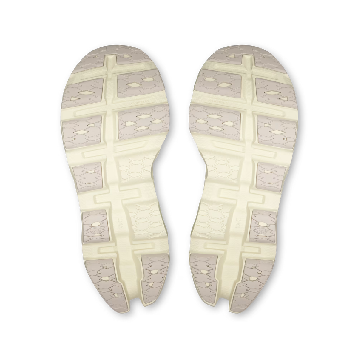 On Running Cloudmonster 3 Ivory | Seedling