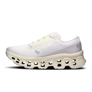 On Running Cloudmonster 3 Ivory | Seedling