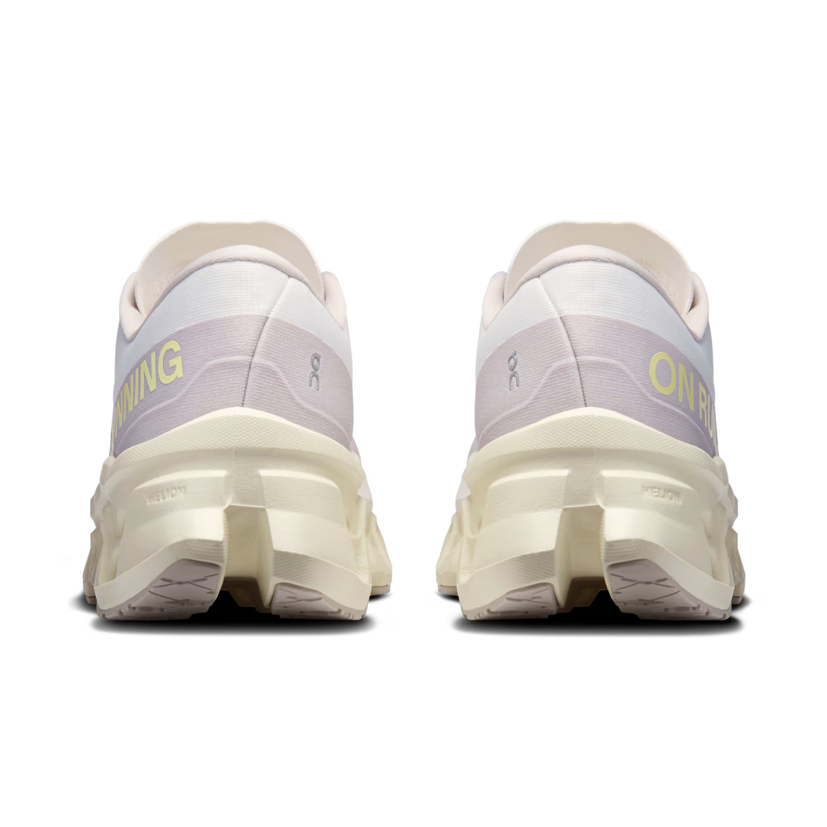 On Running Cloudmonster 3 Ivory | Seedling