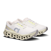 On Running Cloudmonster 3 Ivory | Seedling