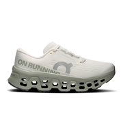 On Running Cloudmonster 3 Ivory | Tin