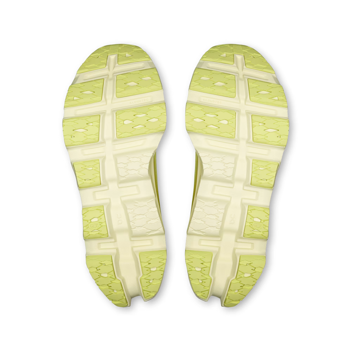 On Running Cloudmonster 3 Limelight | Seedling