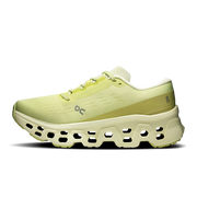 On Running Cloudmonster 3 Limelight | Seedling