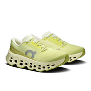On Running Cloudmonster 3 Limelight | Seedling
