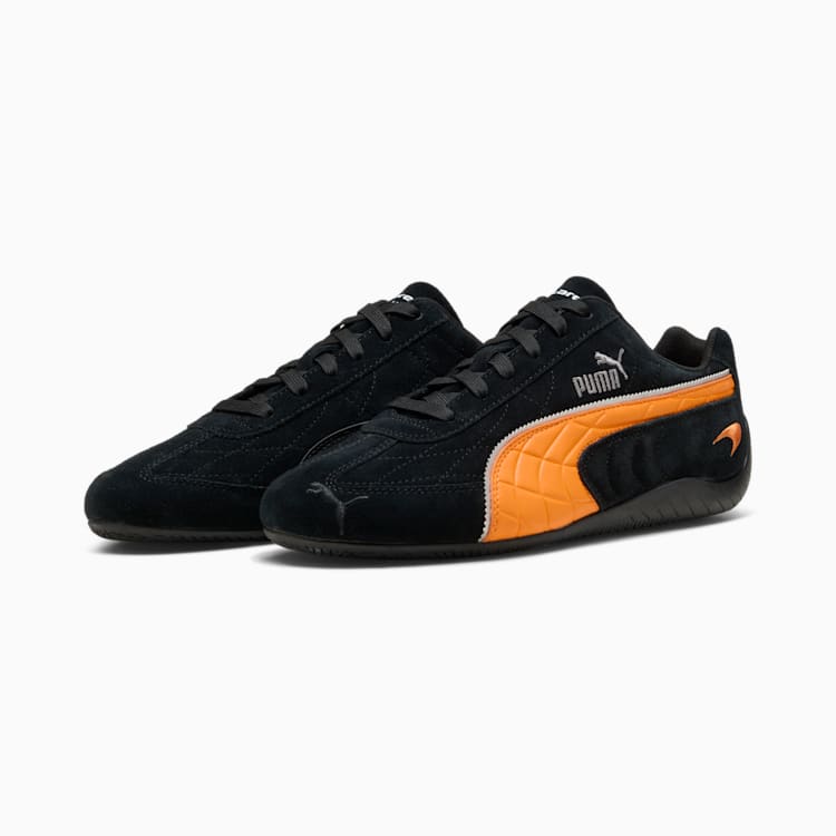 Puma McLAREN RACING Supercat Sneakers Unisex