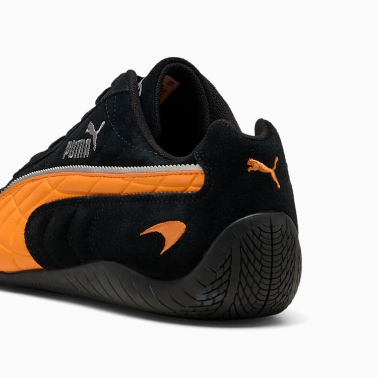 Puma McLAREN RACING Supercat Sneakers Unisex