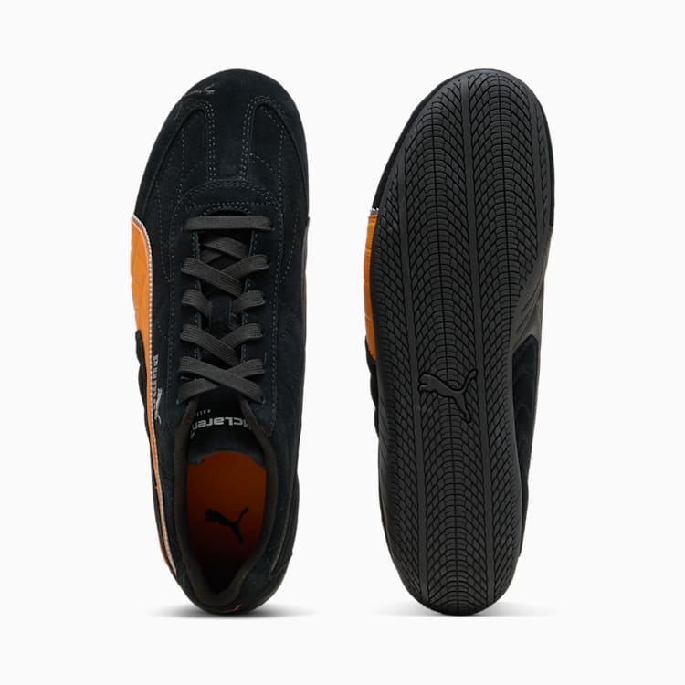 Puma McLAREN RACING Supercat Sneakers Unisex