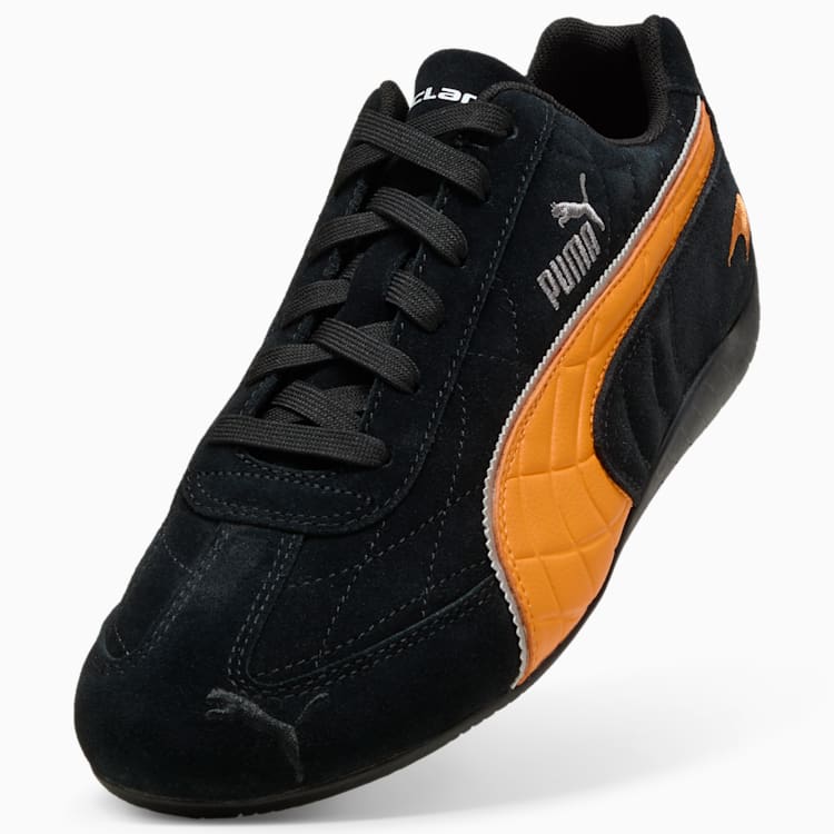 Puma McLAREN RACING Supercat Sneakers Unisex