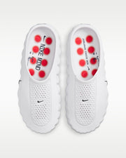 Nike Mind 001 White Speed Red