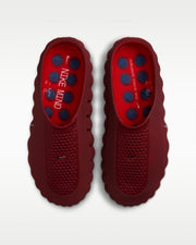 Nike Mind 001 Slide Team Red University Red