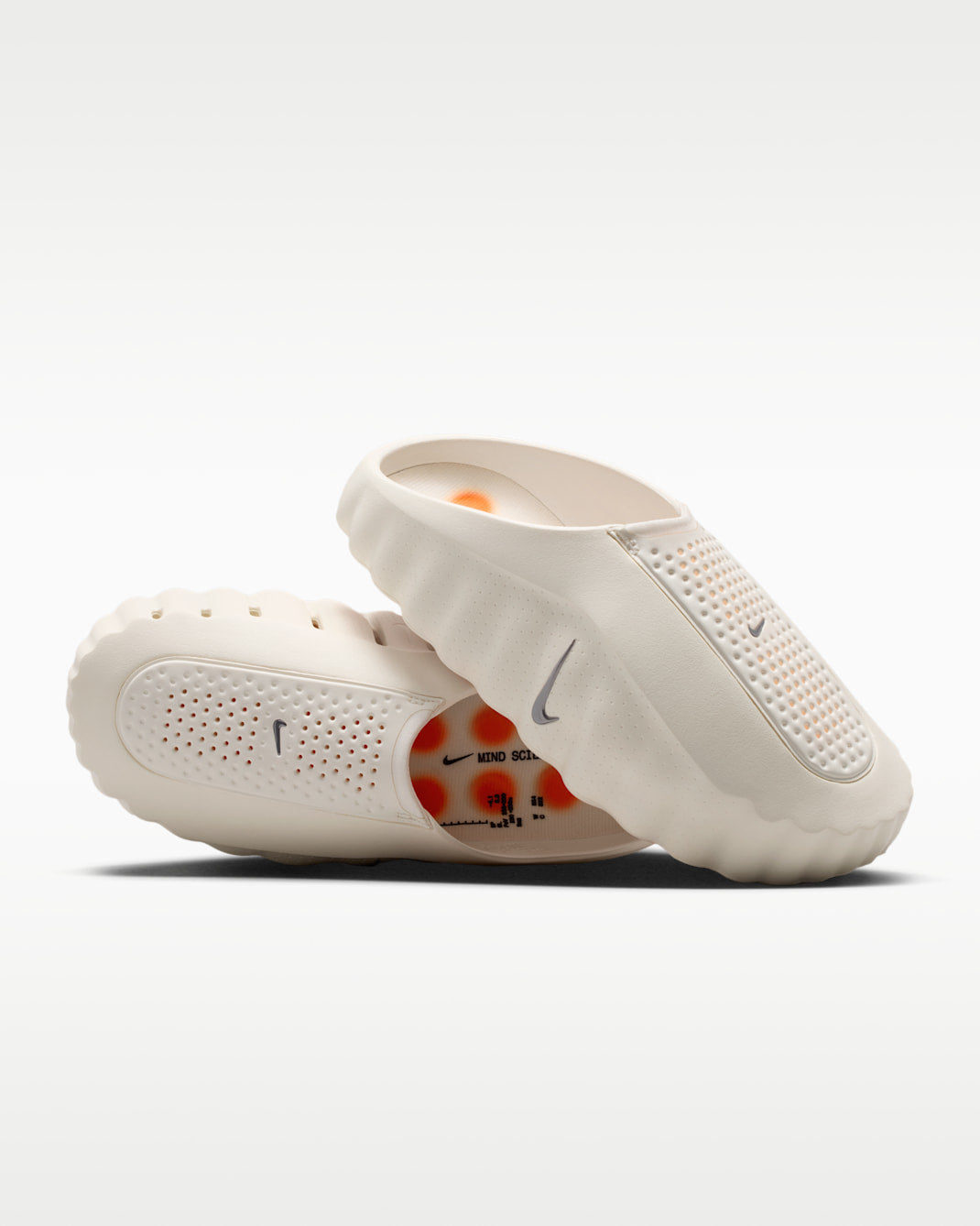 Nike Mind 001 Light Bone