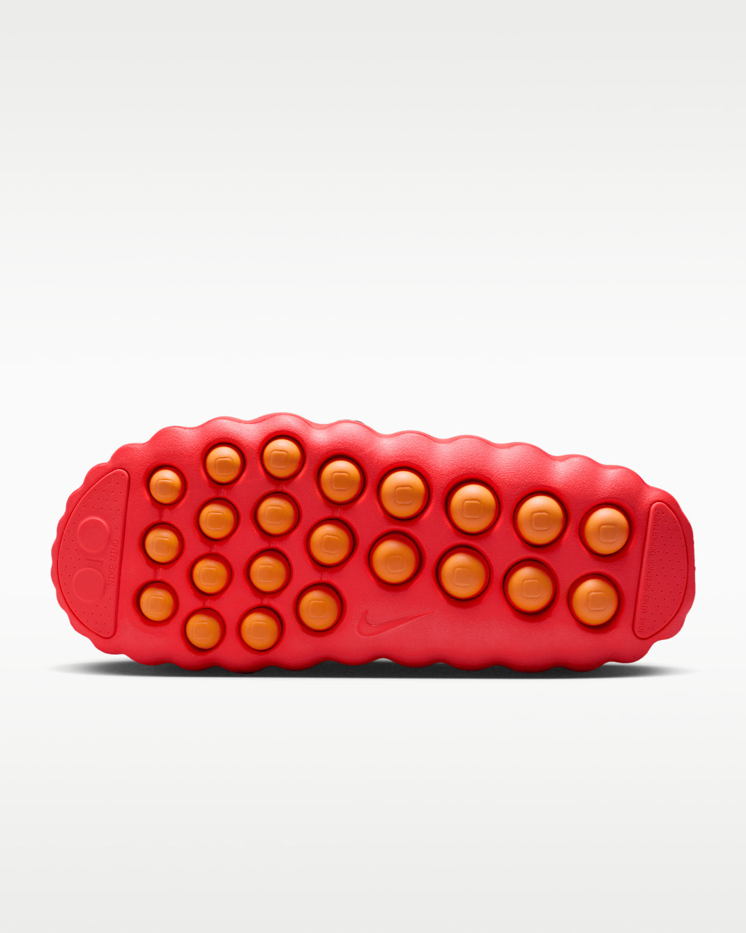 Nike Mind 001 Solar Red